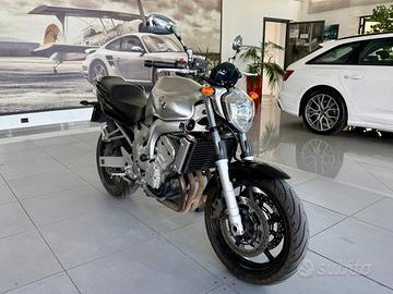 Yamaha Fz6