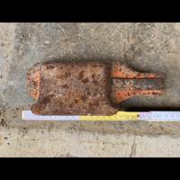 sovrapattini trattore fiat 312c 355c 