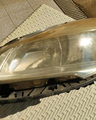 Faro Anteriore Sinistro Ford Kuga Mk2 (12-16) Alog