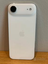 iPhone Air 512g bianco nuvola 