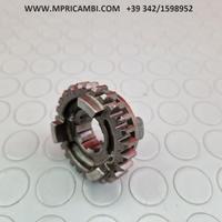 INGRANAGGIO SECONDARIO HONDA CR 125 1988 1987 CR12