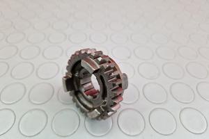 INGRANAGGIO SECONDARIO HONDA CR 125 1988 1987 CR12