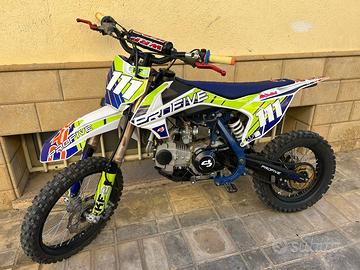Profive 140cc