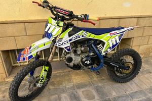 Profive 140cc