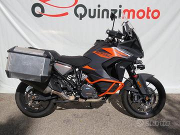 KTM 1290 Adventure S 1290 Super Adventure S Abs my