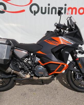 KTM 1290 Adventure S 1290 Super Adventure S Abs my