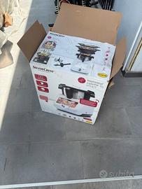 Robot per cucina