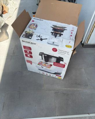 Robot per cucina
