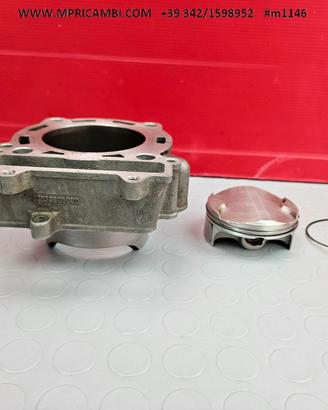 CILINDRO PISTONE KTM EXC 250 F 2007 2006 EXC250 20