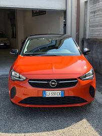 Opel Corsa 1.2 Blitz Edition