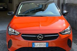 Opel Corsa 1.2 Blitz Edition