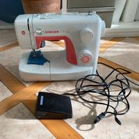Macchina da cucire Singer Simple 3210