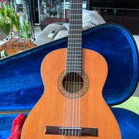 Chitarra classica Esteve GR01 (1997) –