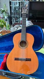 Chitarra classica Esteve GR01 (1997) –