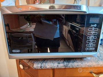 Forno a microonde 