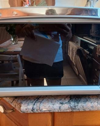 Forno a microonde 