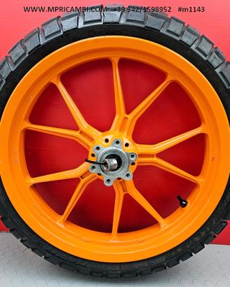 CERCHIO ANTERIORE KTM DUKE 390 2013 2016 DUKE390 2