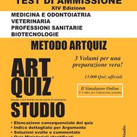 Arturo Giurleo

Artquiz Studio. XIV Edizione A.A. 