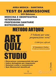 Arturo Giurleo

Artquiz Studio. XIV Edizione A.A. 