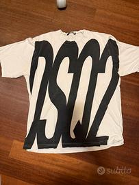 Maglia dsquared2