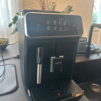 Series Macchina da Caffè con chicchi