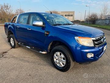 Ford Ranger 2.2 TDCi Doppia Cabina XLT 5pt.