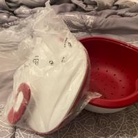 Servicaldo Tupperware