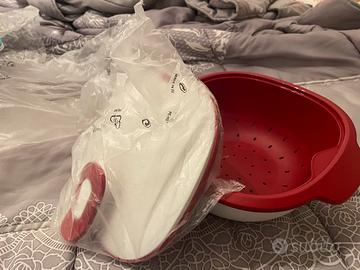 Servicaldo Tupperware