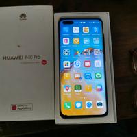 Huawei p 40 pro 256 gb 5g