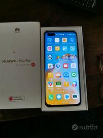 Huawei p 40 pro 256 gb 5g