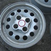 Cerchi Speedline