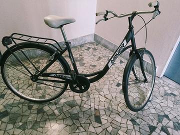 OFFERTAAAAA Bici Via Roma Maver 26"