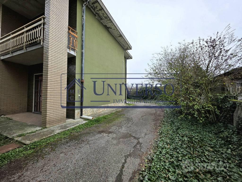 Casa – Rea, Cascina Morini - Vista 5