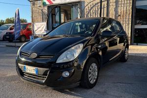 Hyundai i20 1.2 5p. FWC Limited Edition NEOPATENTA