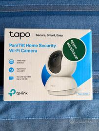 TP-Link Tapo C200