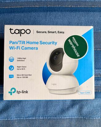 TP-Link Tapo C200