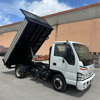 Isuzu npr ribaltabile