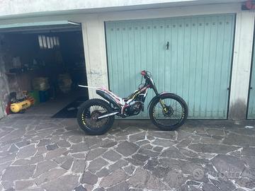 Trrs one 300 2017