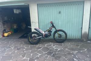 Trrs one 300 2017