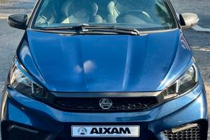 AIXAM GTI 50 cc