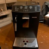 Macchinetta del caffè Philips