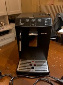 Macchinetta del caffè Philips
