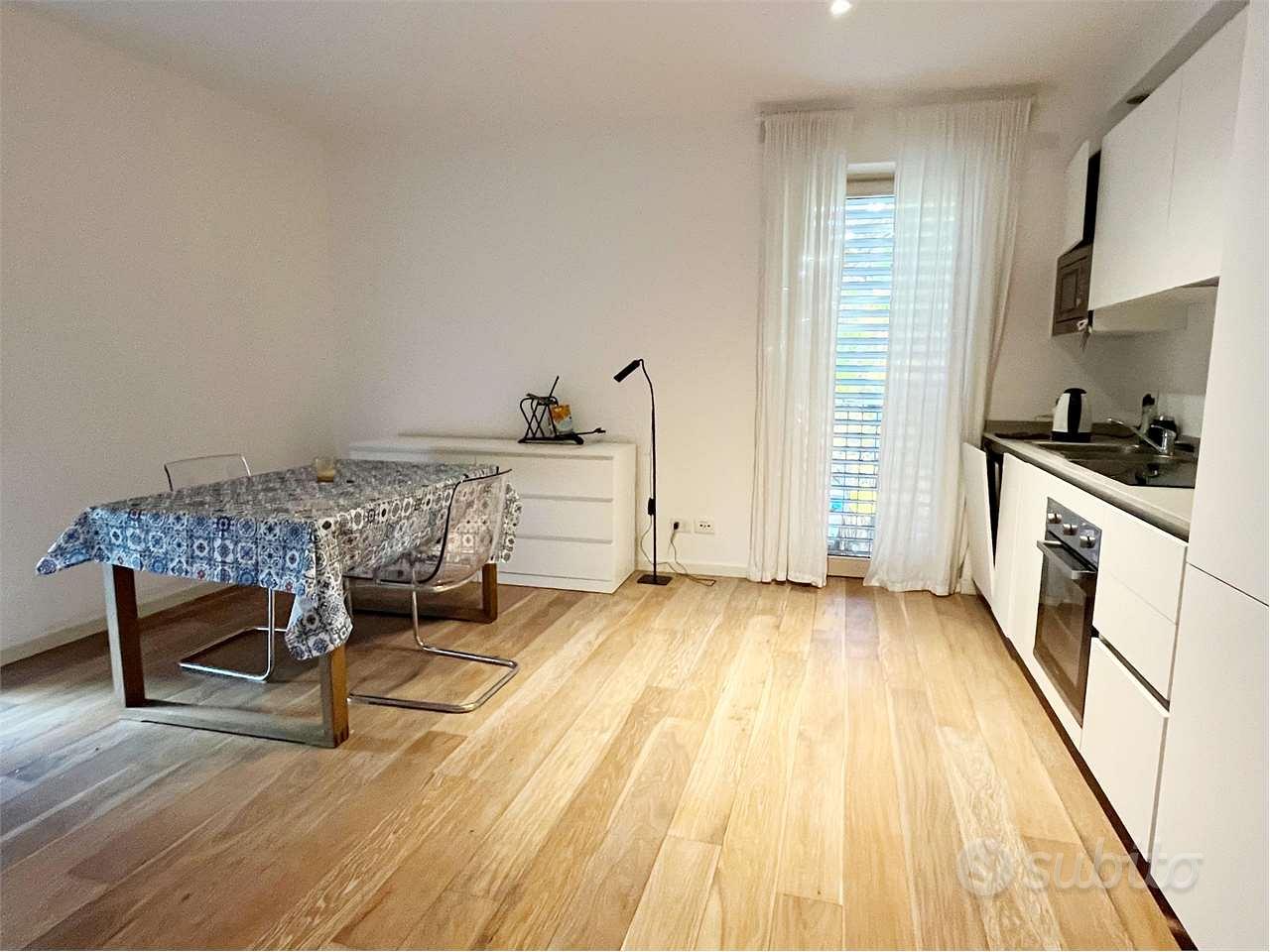 Appartamento – Trento, Le Albere, San Giuseppe - Santa Chiara - Vista 2