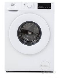 Lavatrice Daya 8 kg - Motore Inverter - Classe A
