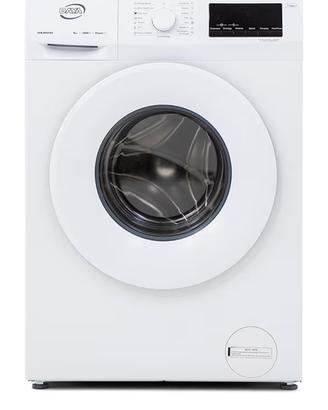 Lavatrice Daya 8 kg - Motore Inverter - Classe A