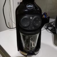 Macchina del caffè  Lavazza a modo mio