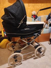 carrozzina bimbo 