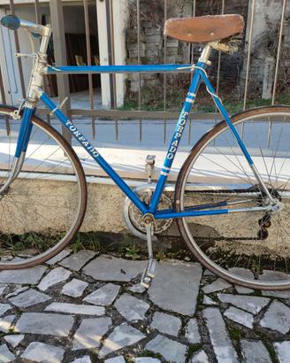 Bicicletta Torpado vintage