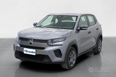 CITROEN C3 1.2 puretech You 100cv s&s