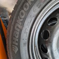 Gomme auto 175 65 r14